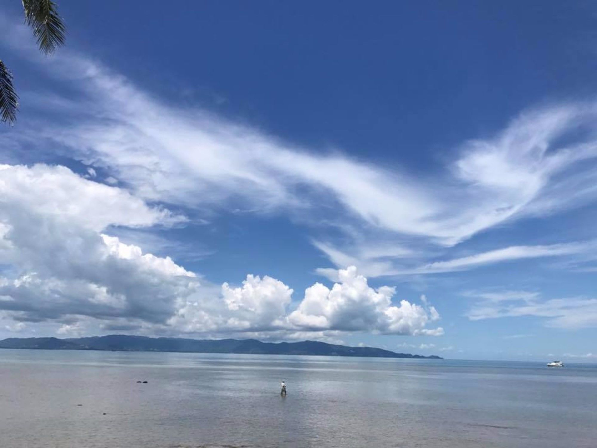 Hansa Beach Bantai Ko Pha Ngan Exterior photo
