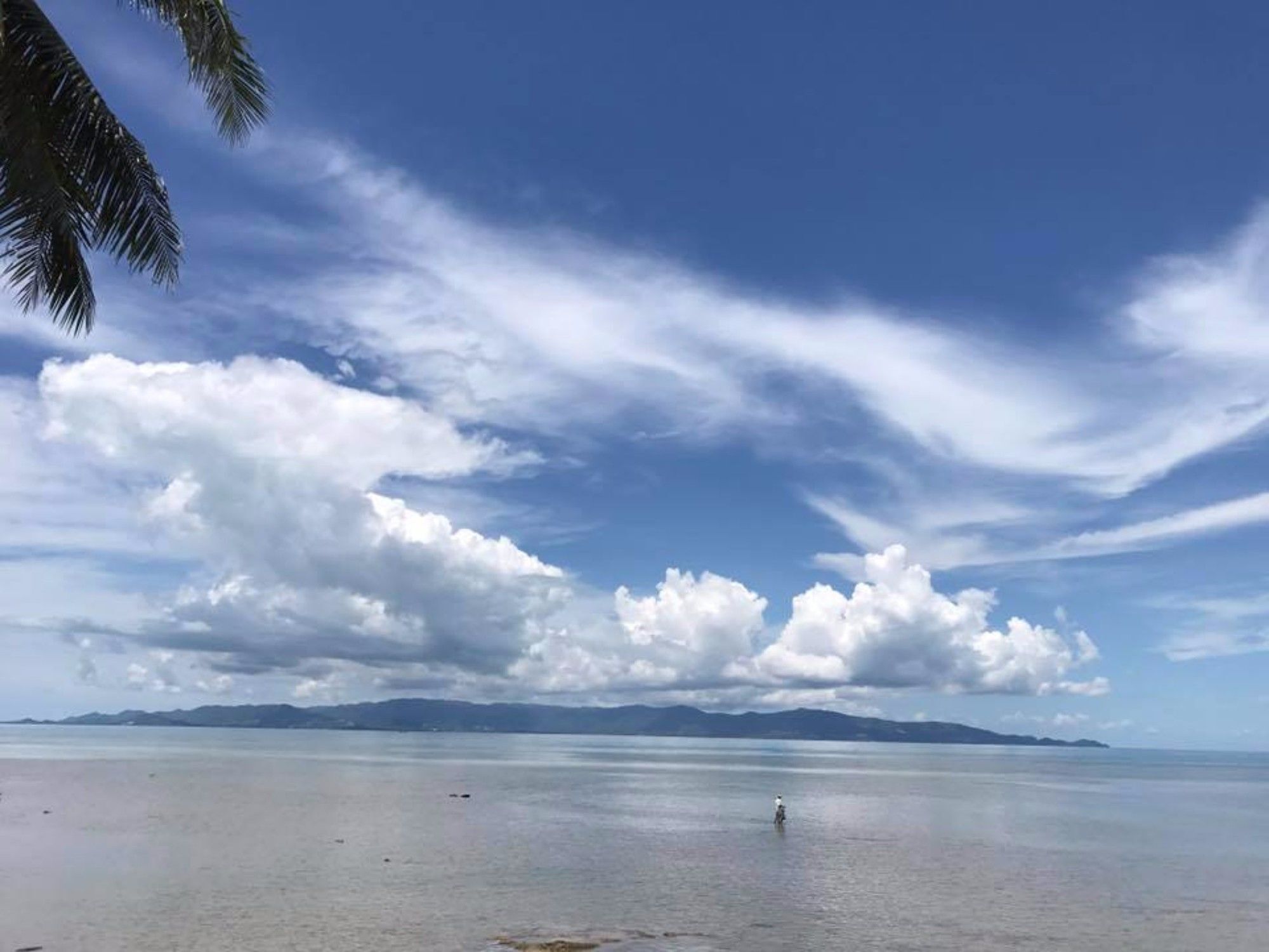 Hansa Beach Bantai Ko Pha Ngan Exterior photo