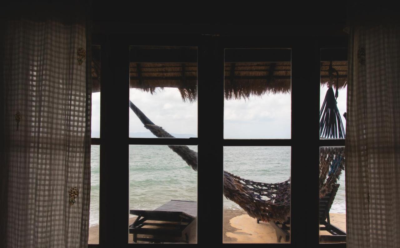 Hansa Beach Bantai Ko Pha Ngan Exterior photo