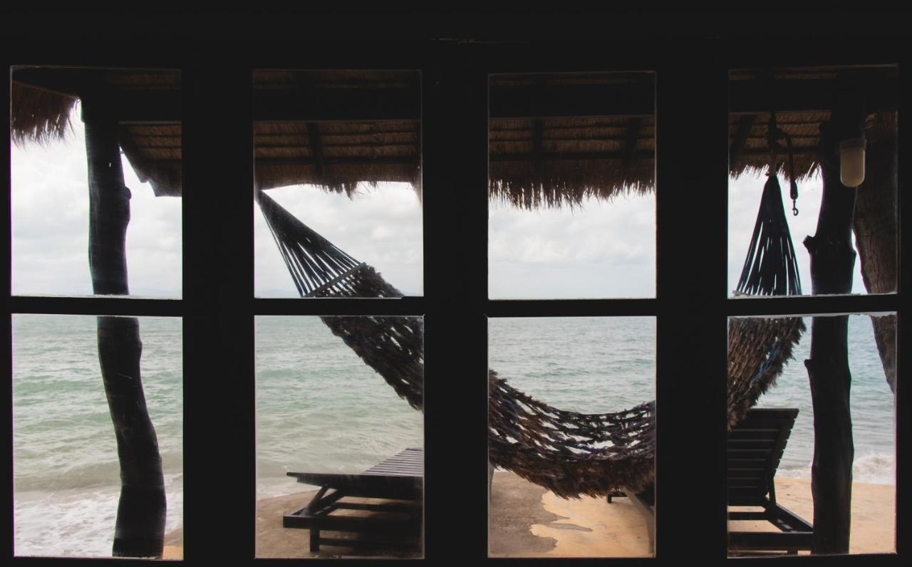 Hansa Beach Bantai Ko Pha Ngan Exterior photo