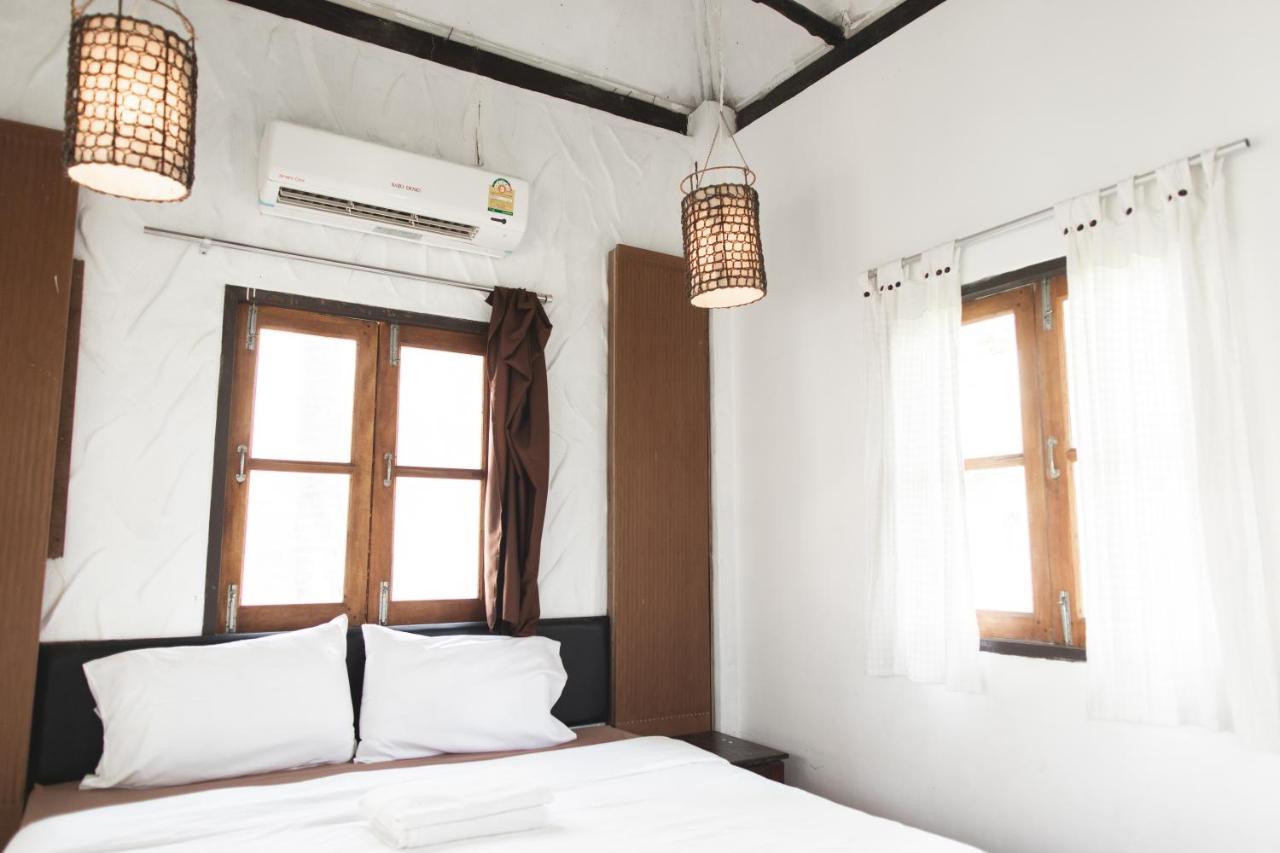 Hansa Beach Bantai Ko Pha Ngan Exterior photo