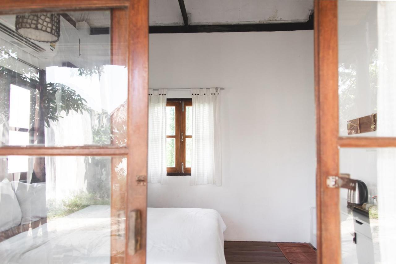 Hansa Beach Bantai Ko Pha Ngan Exterior photo