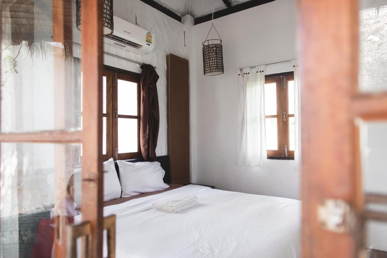 Hansa Beach Bantai Ko Pha Ngan Exterior photo